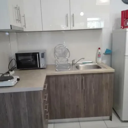 Dolphins Apartamento