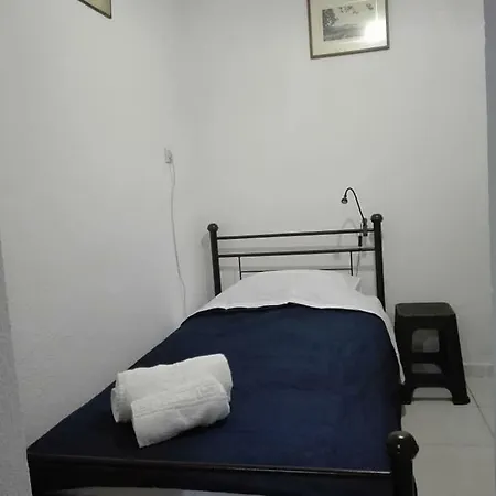 Apartamento Dolphins