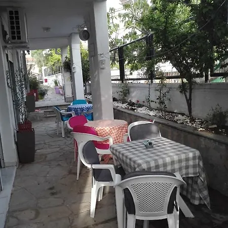 Dolphins Apartamento
