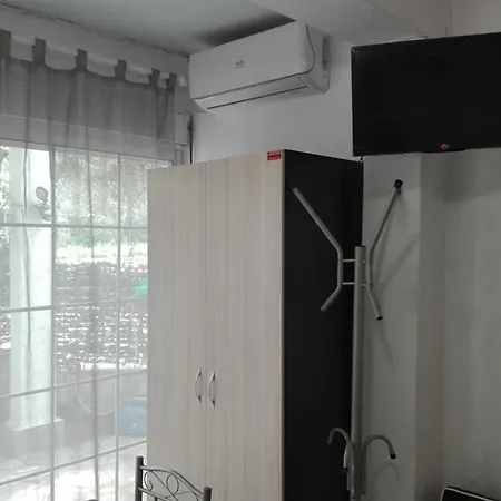 Dolphins Apartamento *