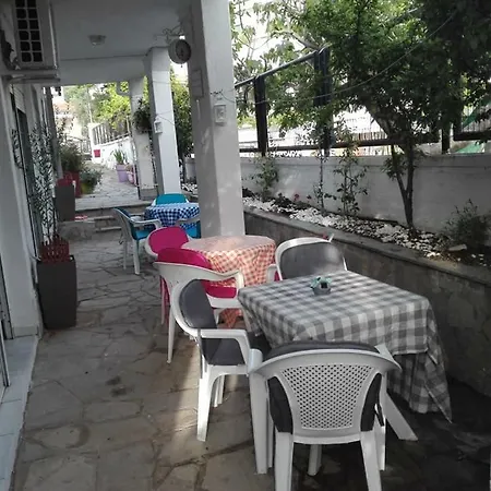 Dolphins Apartamento *