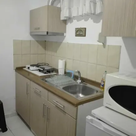Apartamento Dolphins *